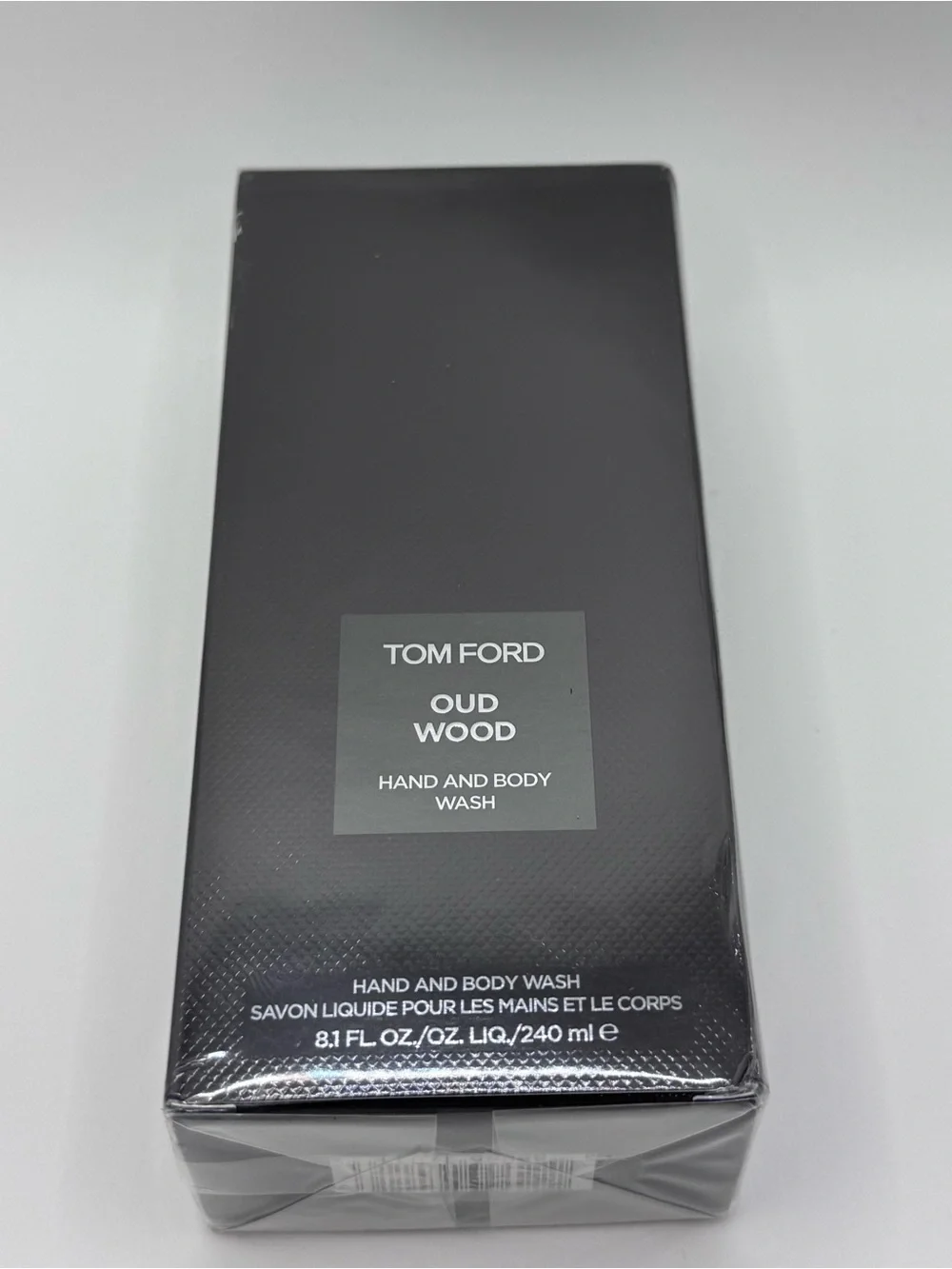 Tom Ford Oud Wood Hand and Body Wash